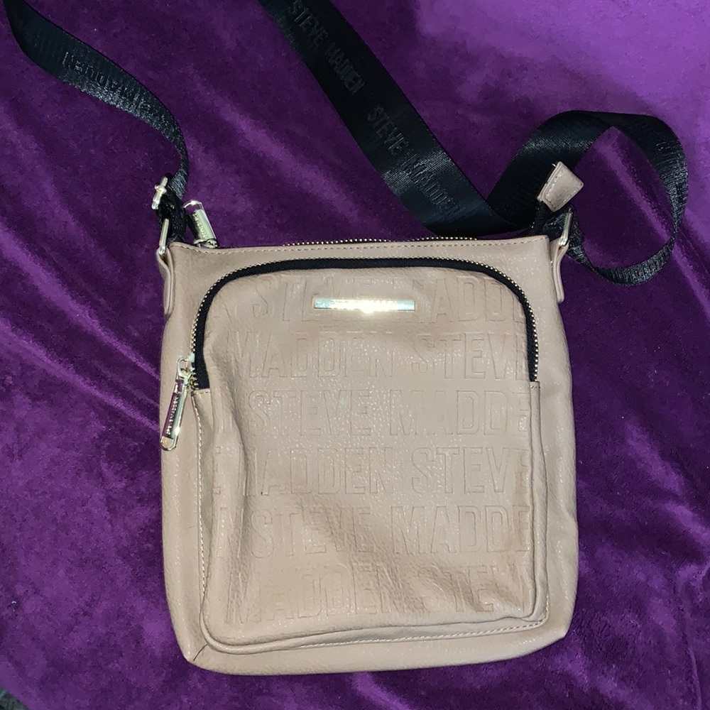 Steve Madden Cross Body